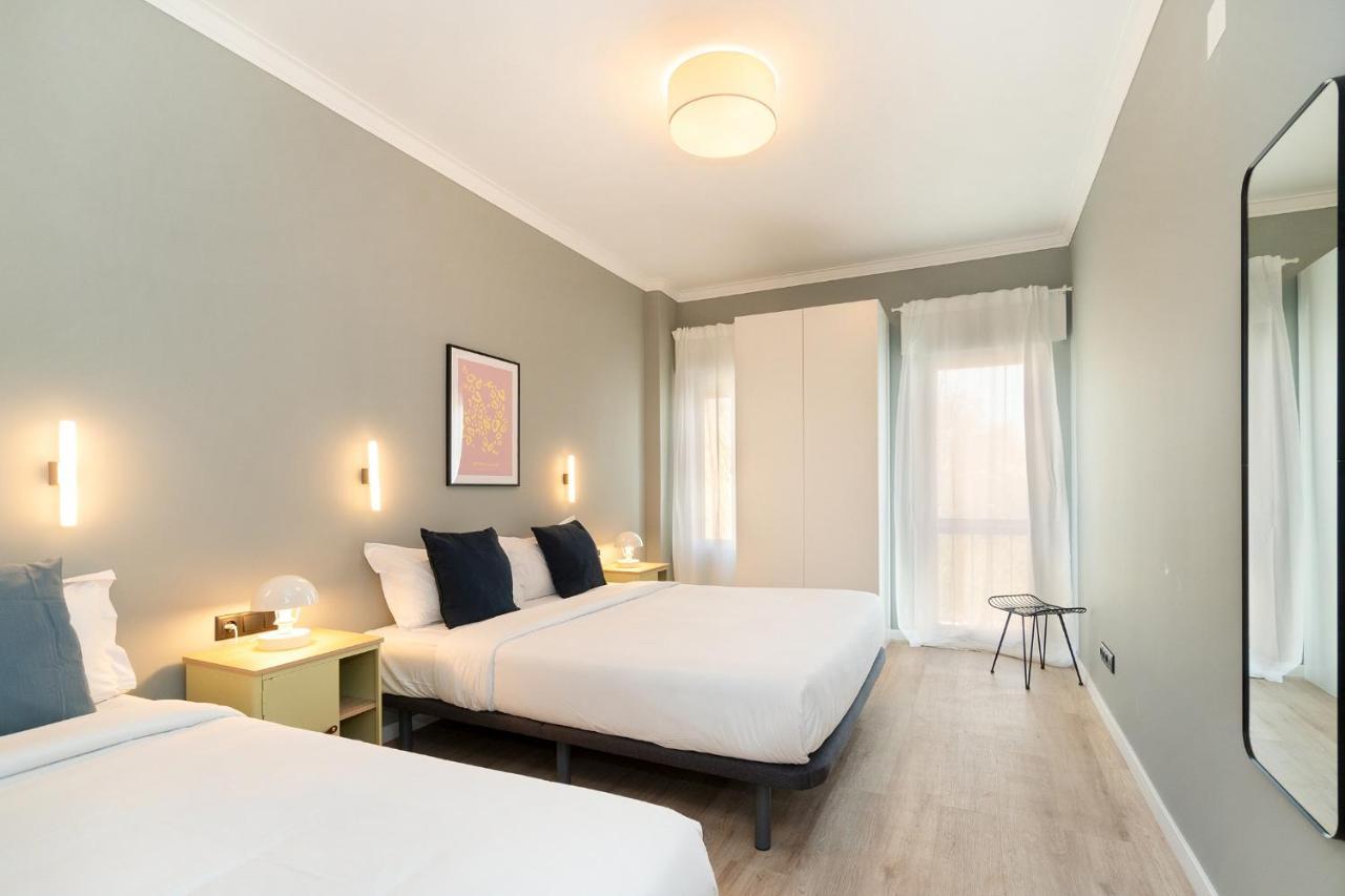 קסקאיס Santini Apartment By Olala Homes מראה חיצוני תמונה