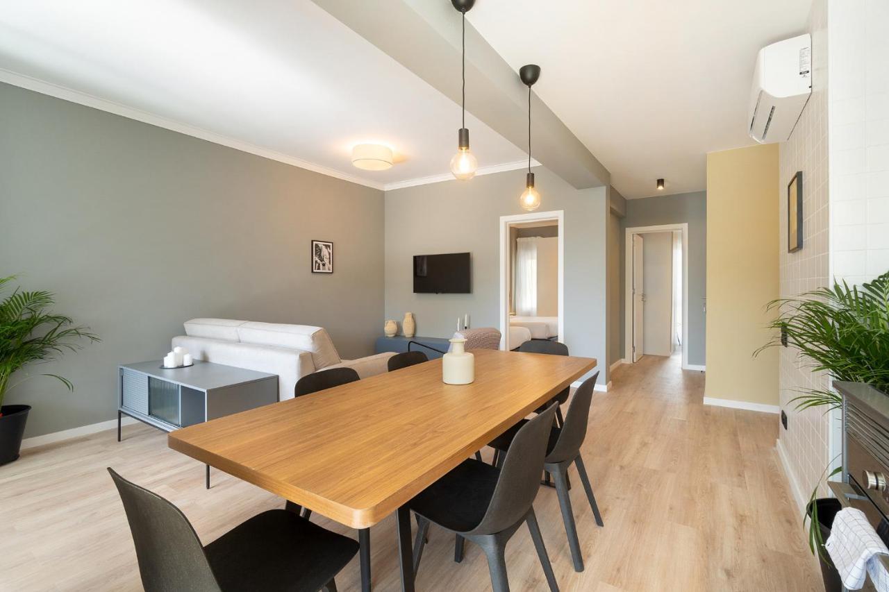 קסקאיס Santini Apartment By Olala Homes מראה חיצוני תמונה