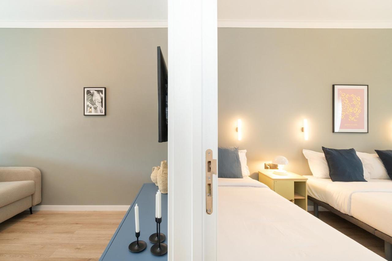 קסקאיס Santini Apartment By Olala Homes מראה חיצוני תמונה