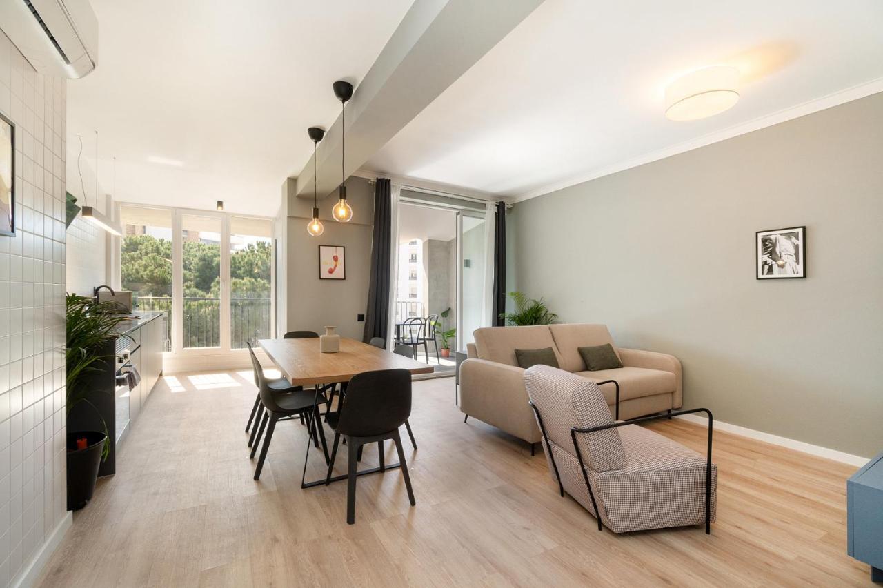 קסקאיס Santini Apartment By Olala Homes מראה חיצוני תמונה