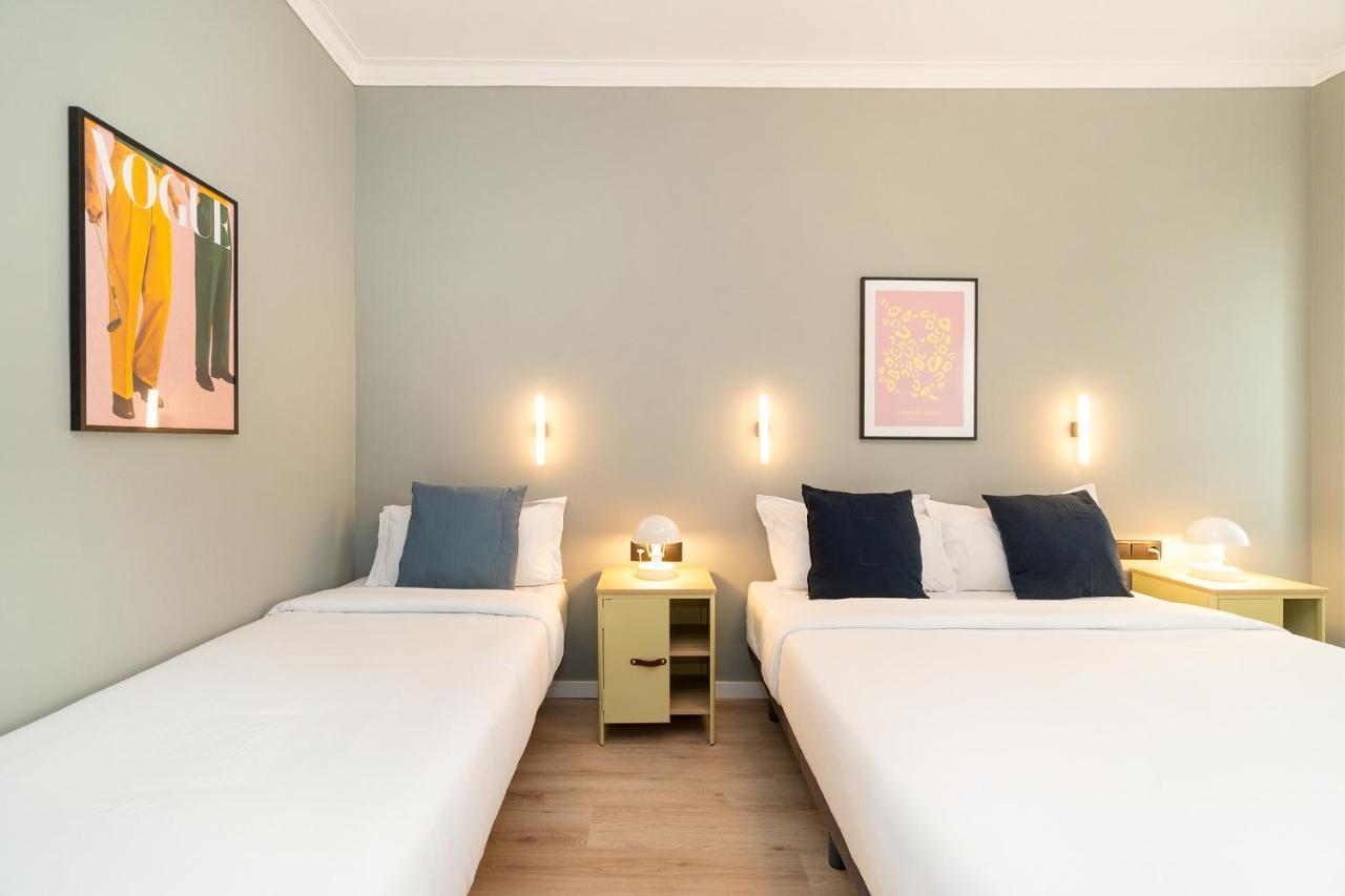 קסקאיס Santini Apartment By Olala Homes מראה חיצוני תמונה