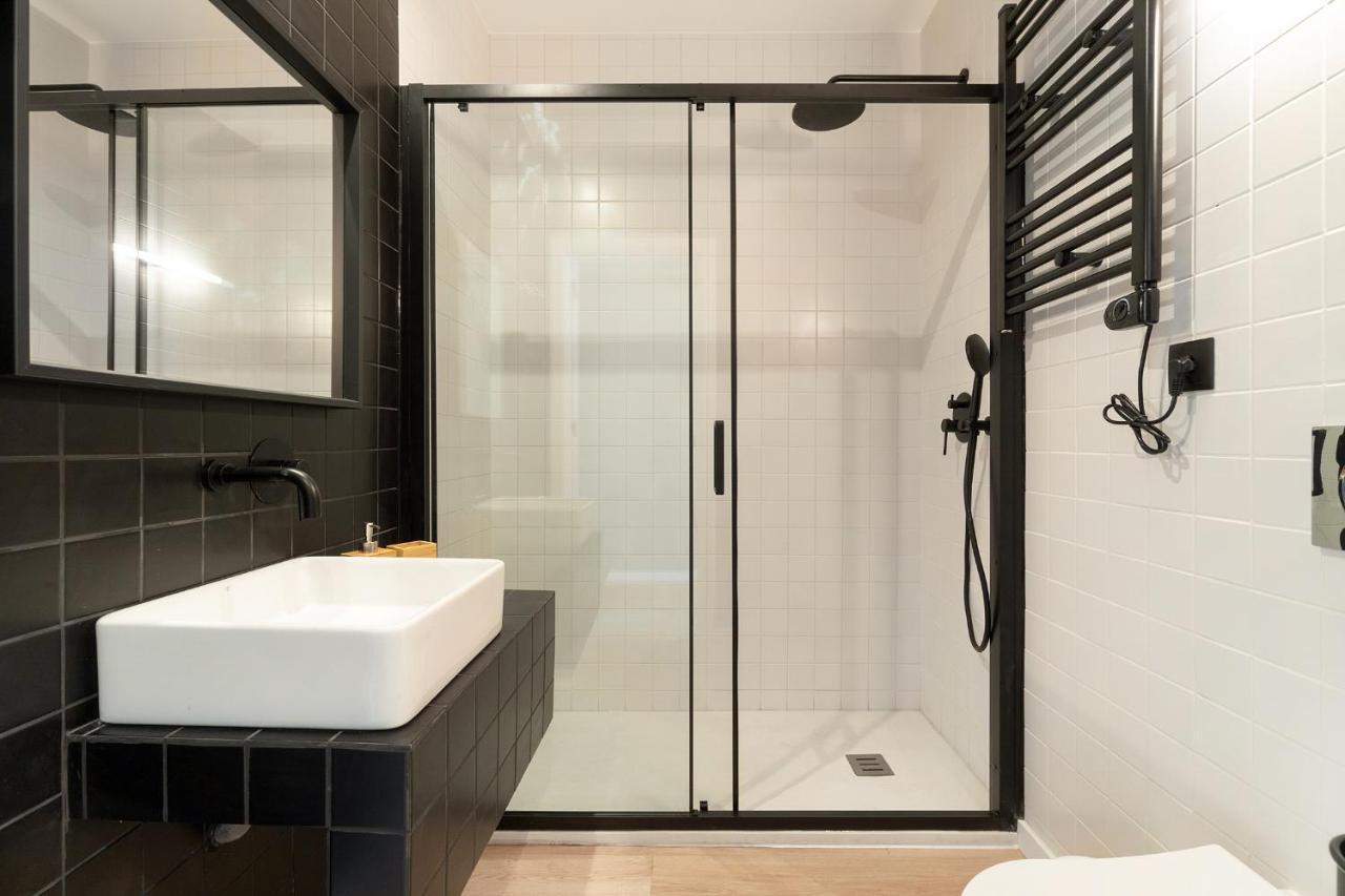 קסקאיס Santini Apartment By Olala Homes מראה חיצוני תמונה